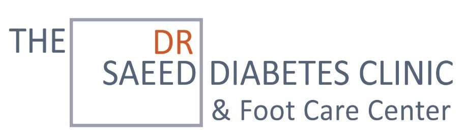 Dr Saeed Diabetes Clinic & Foot Care Center