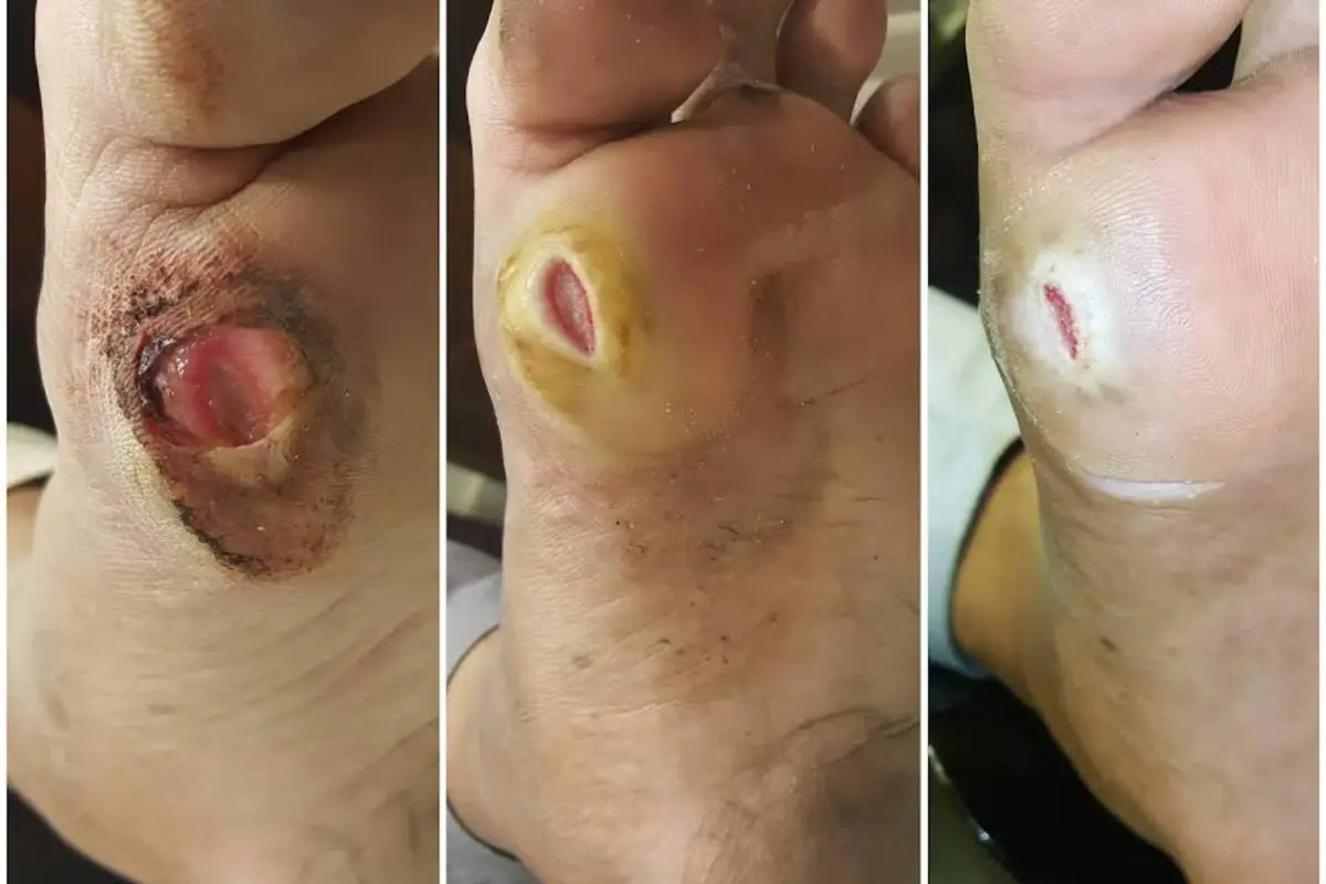 dr saeed diabetes clinic